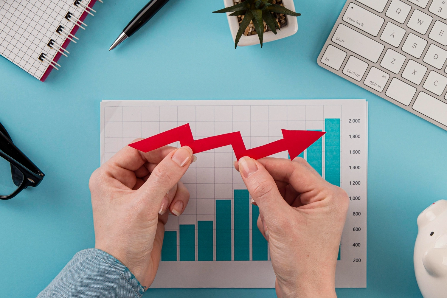 Illustration représentant le prix lead isolation et les stratégies pour rentabiliser l’achat de prospects qualifiés dans le secteur de l’isolation thermique.