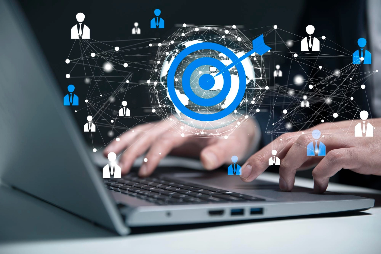 Lead vs recommandation client 2025, comparaison stratégie