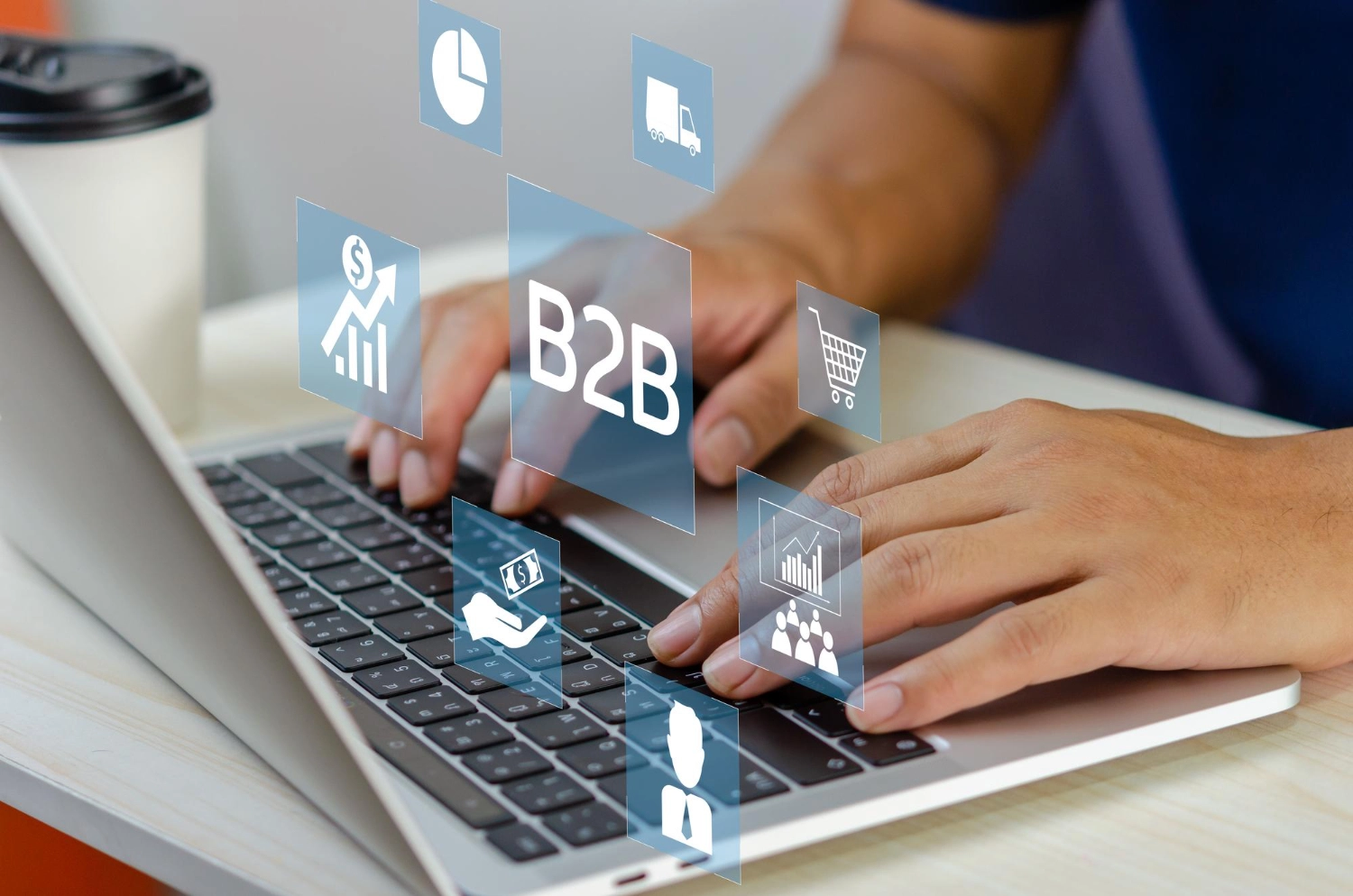 Stratégies pour diversifier les sources de leads B2B