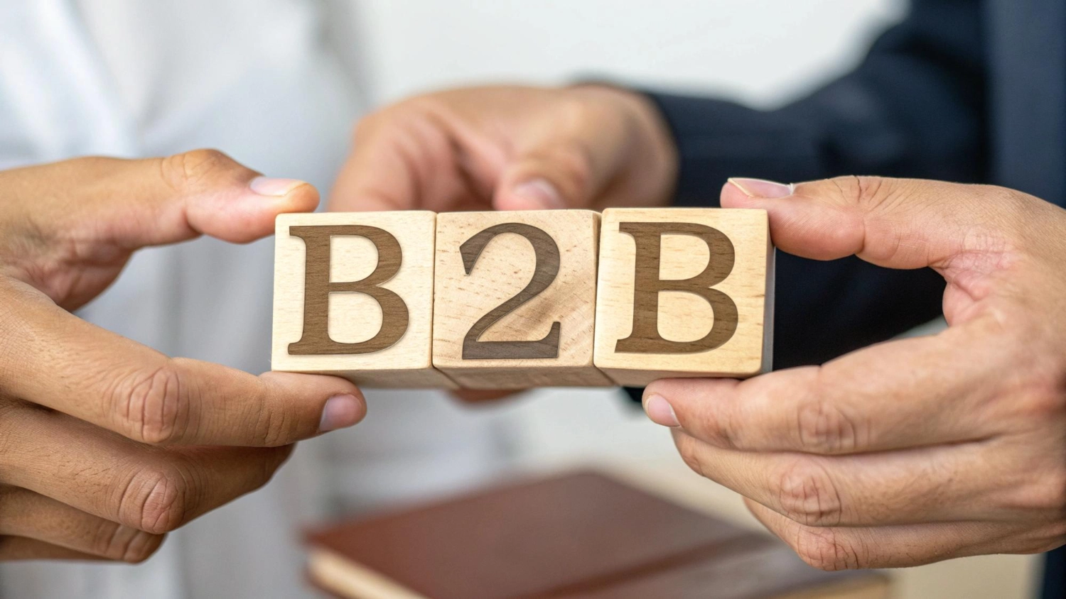 modèles économiques pour marketplaces B2B