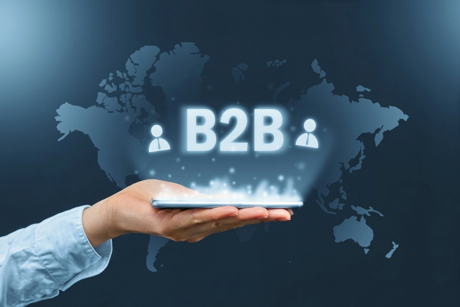 Optimisation du sourcing des marketplaces B2B