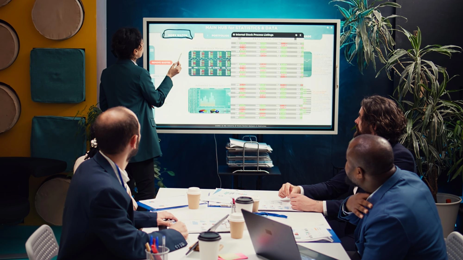 outils gestion intervenants pour une coordination efficace