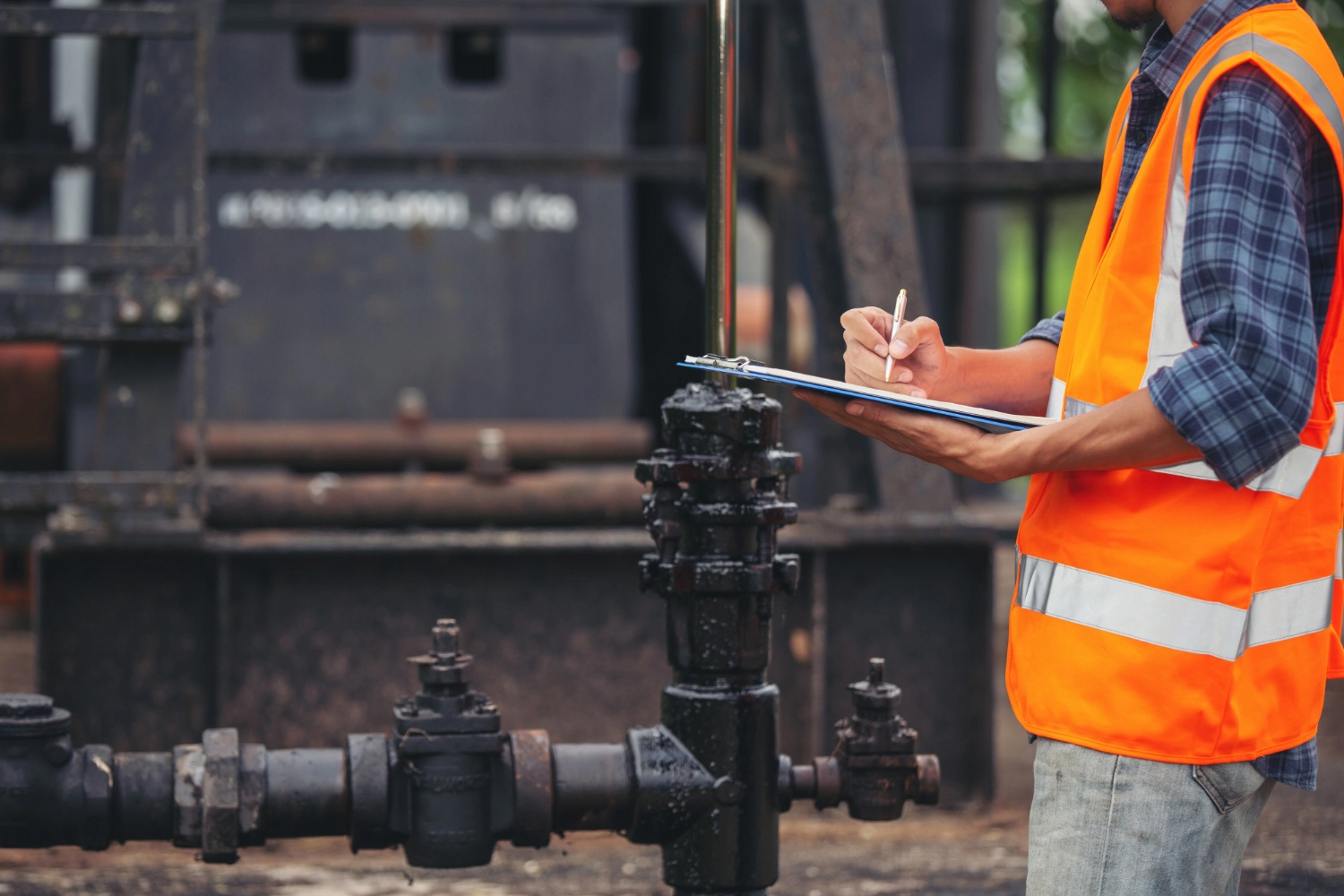 pipeline projets travaux pour sécuriser le volume à distribuer