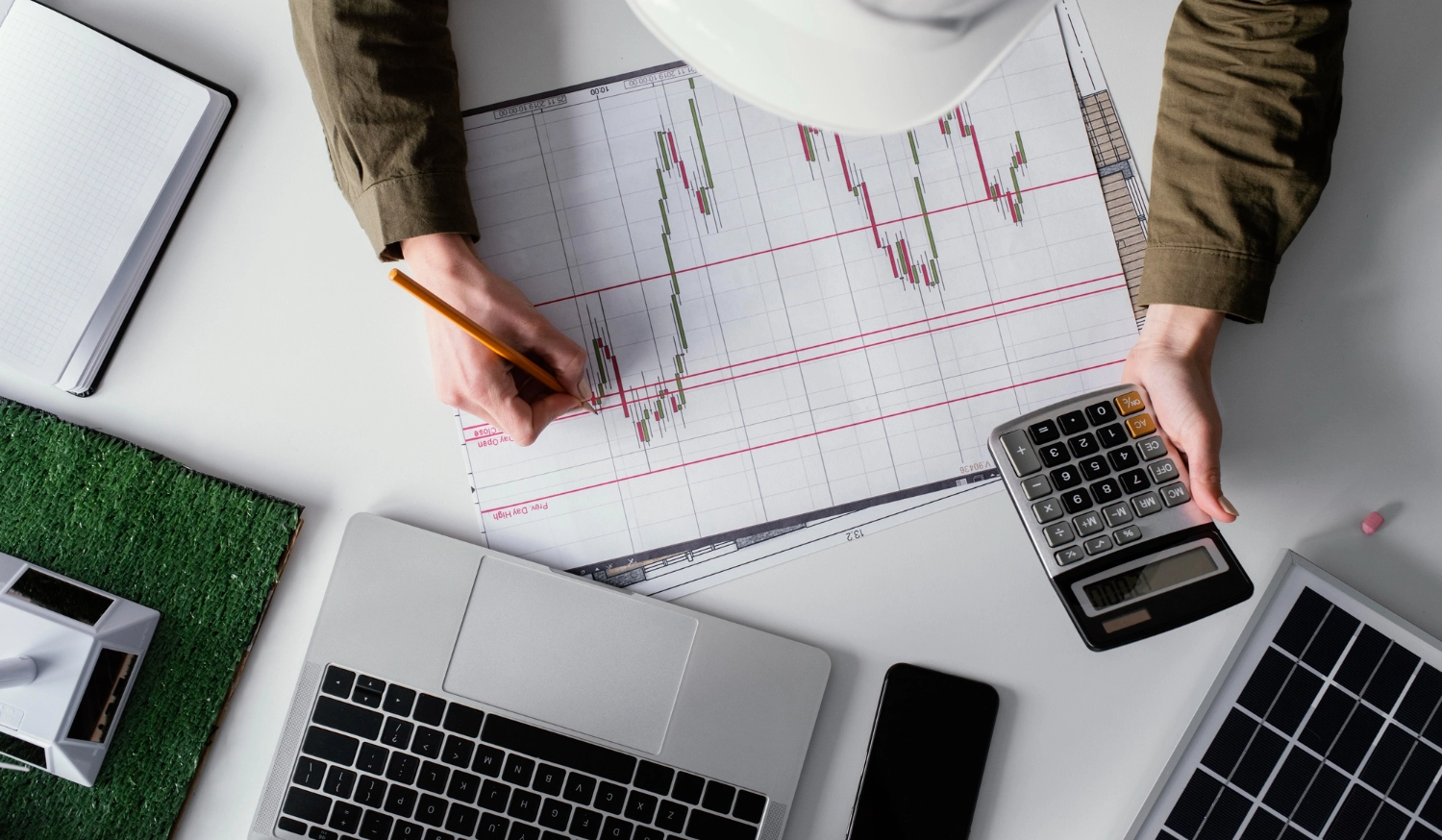 Optimiser la rentabilité d’un chantier grâce à des leads qualifiés