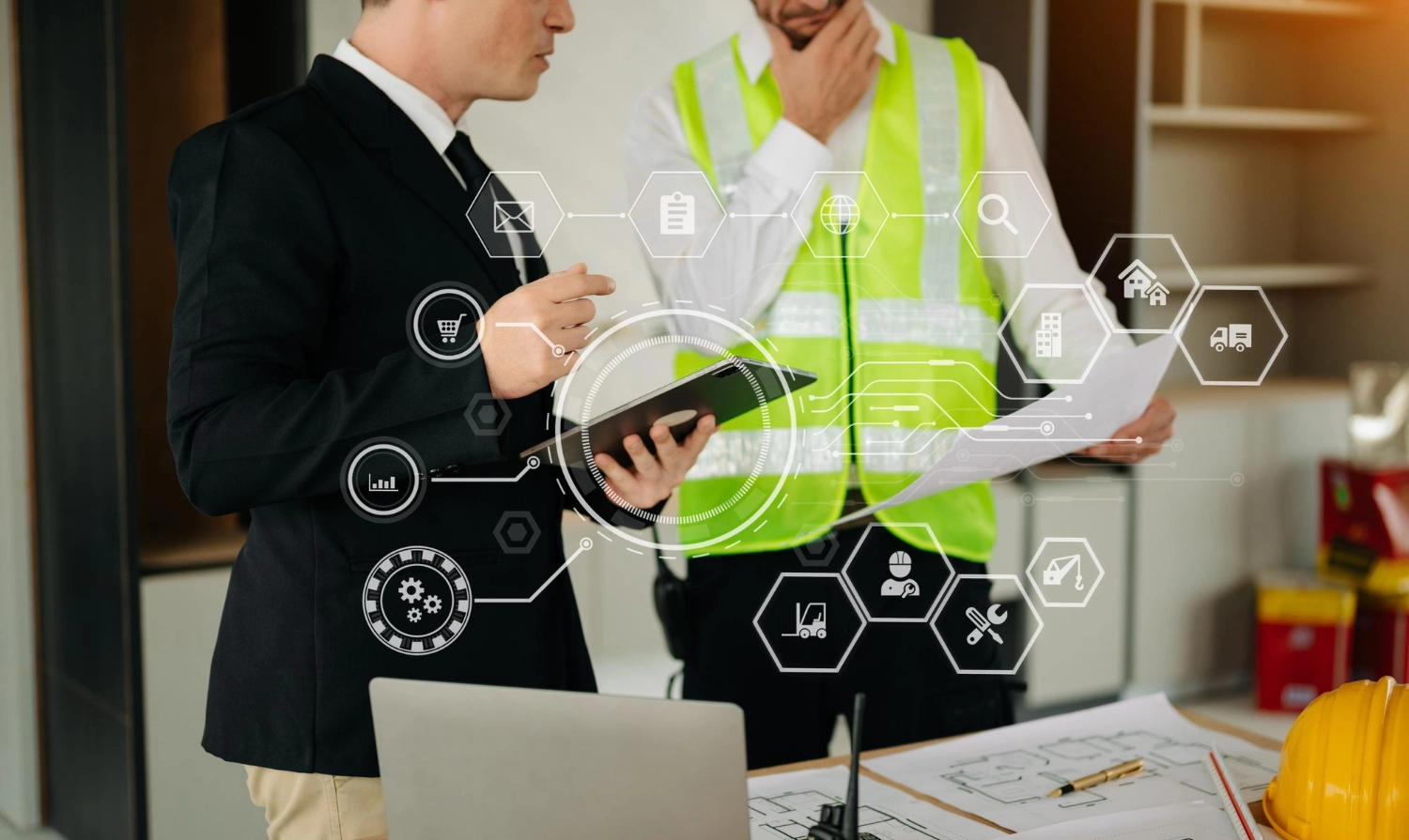 gestion des plannings entreprise installation pour améliorer l’organisation quotidienne 