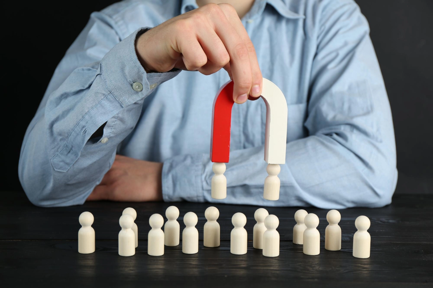 coût lié à un lead non qualifié - Impact financier