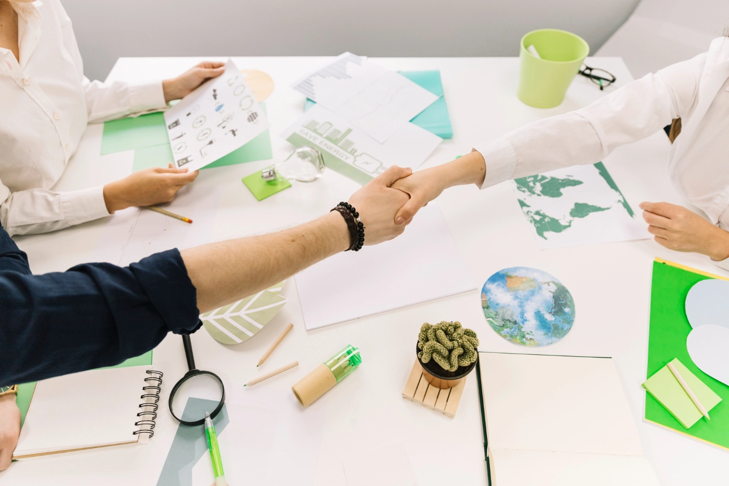 Comprendre l'impact éthique conversion leads dans les travaux d'éco-rénovation