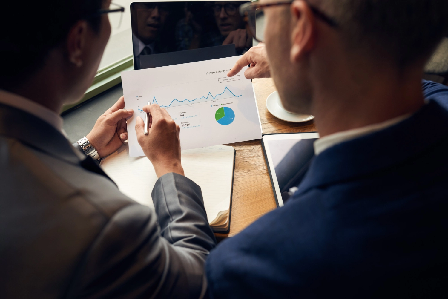 Comment la qualité des leads influence votre rentabilité dans les secteurs travaux et éco-rénovation