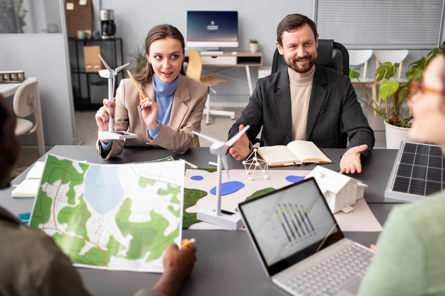 optimiser son maillage territorial pour un déploiement stratégique